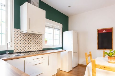 Appartamento in vendita a Sevilla, Seville, Spagna 3 camere da letto, 85 mq. N° 196082 - foto 18