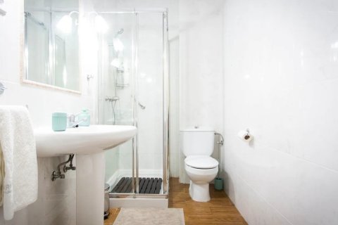 Appartamento in vendita a Sevilla, Seville, Spagna 3 camere da letto, 85 mq. N° 196082 - foto 16