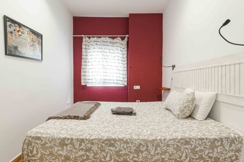 Appartamento in vendita a Sevilla, Seville, Spagna 3 camere da letto, 85 mq. N° 196082 - foto 12