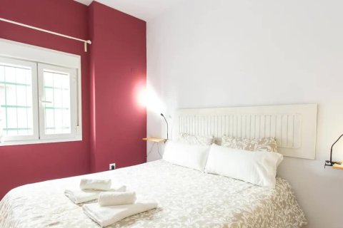Appartamento in vendita a Sevilla, Seville, Spagna 3 camere da letto, 85 mq. N° 196082 - foto 4