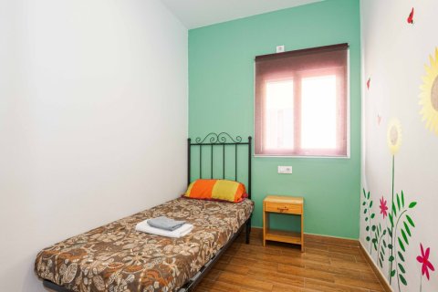 Appartamento in vendita a Sevilla, Seville, Spagna 3 camere da letto, 85 mq. N° 196082 - foto 28