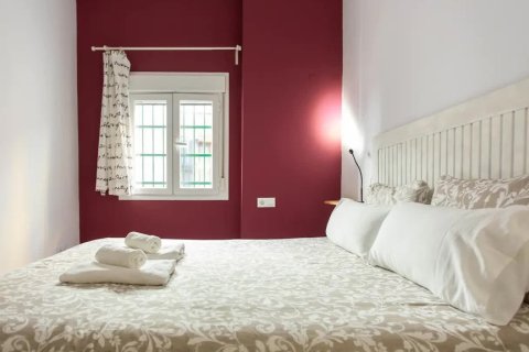 Appartamento in vendita a Sevilla, Seville, Spagna 3 camere da letto, 85 mq. N° 196082 - foto 10