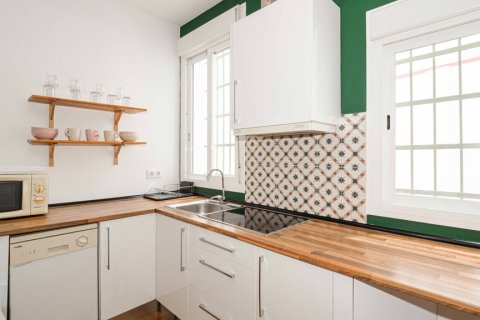 Appartamento in vendita a Sevilla, Seville, Spagna 3 camere da letto, 85 mq. N° 196082 - foto 19