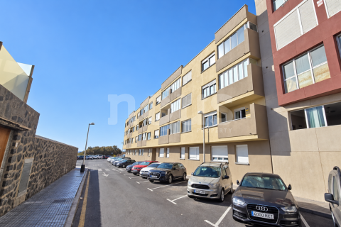 Appartamento in vendita a El Medano, Tenerife, Spagna 3 camere da letto, 95 mq. N° 196083 - foto 15
