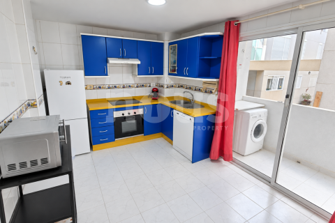 Appartamento in vendita a El Medano, Tenerife, Spagna 3 camere da letto, 95 mq. N° 196083 - foto 6