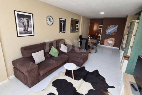 Appartamento in vendita a El Medano, Tenerife, Spagna 3 camere da letto, 95 mq. N° 196083 - foto 3