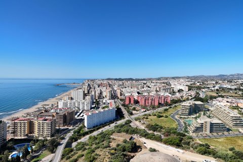 Bungalo pārdošanā Fuengirola, Malaga, Spānijā 1 istaba, 86 m2 Nr. 180869 - attēls 11