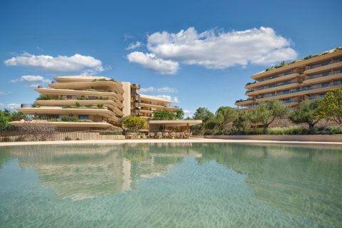 Huoneisto myytävänä Fuengirola, Malaga, Espanja, 4 makuuhuonetta, 248 m2 No. 180874 - kuva 21