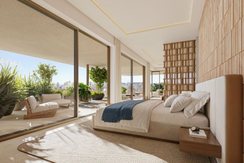 Huoneisto myytävänä Fuengirola, Malaga, Espanja, 2 makuuhuonetta, 154 m2 No. 180873 - kuva 19
