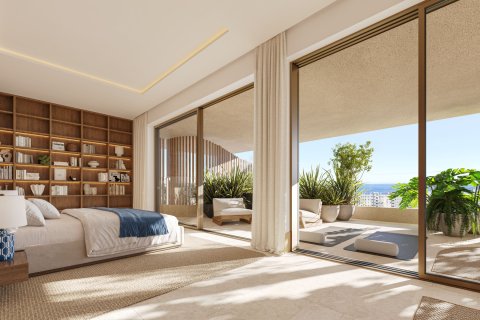 Bungalow zum Verkauf in Fuengirola, Malaga, Spanien 2 Schlafzimmer, 159 m2 Nr. 180868 - Foto 17