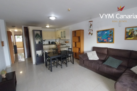 Wohnung zum Verkauf in Playa, Valencia, Spanien 2 Schlafzimmer, 85 m2 Nr. 187483 - Foto 3