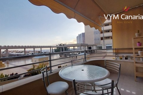 Wohnung in Playa, Valencia, Spanien 2 Schlafzimmer, 85 m2 Nr. 187483