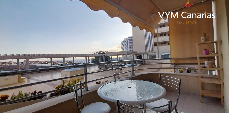 Wohnung in Playa, Valencia, Spanien 2 Schlafzimmer, 85 m2 Nr. 187483