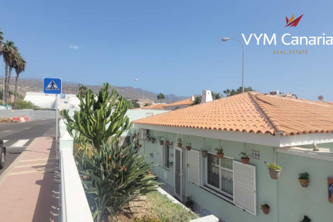 Willa w Callao Salvaje, Tenerife, Hiszpania 3 sypialnie, 100 mkw. nr 187482