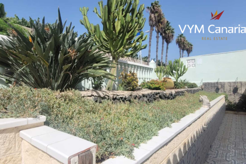 Willa w Callao Salvaje, Tenerife, Hiszpania 3 sypialnie, 100 mkw. nr 187482 – zdjęcie 2