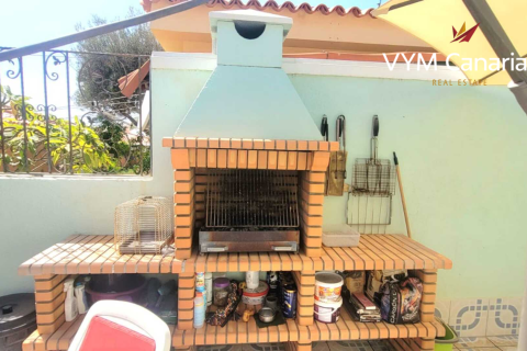 Willa w Callao Salvaje, Tenerife, Hiszpania 3 sypialnie, 100 mkw. nr 187482 – zdjęcie 4