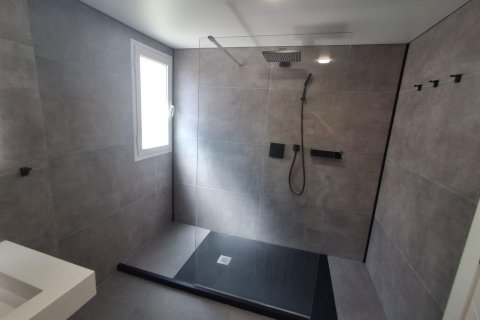 Huoneisto vuokrattavana Benidorm, Alicante, Espanja , 79 m2 No. 166567 - kuva 26