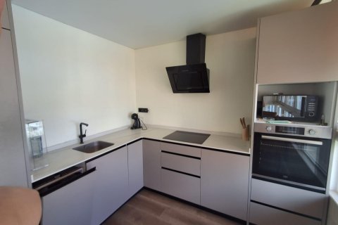 Huoneisto vuokrattavana Benidorm, Alicante, Espanja , 79 m2 No. 166567 - kuva 19