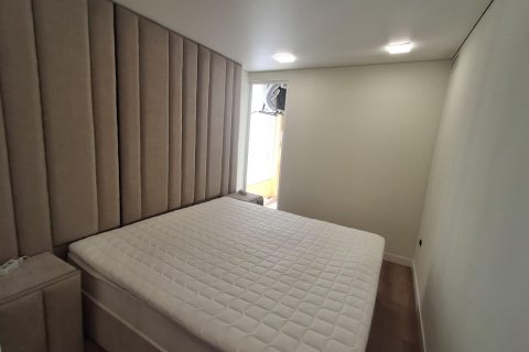 Huoneisto vuokrattavana Benidorm, Alicante, Espanja , 79 m2 No. 166567 - kuva 28