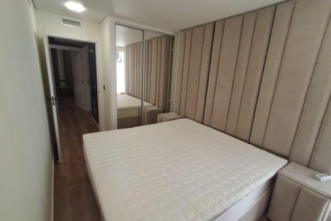 Huoneisto vuokrattavana Benidorm, Alicante, Espanja , 79 m2 No. 166567 - kuva 30