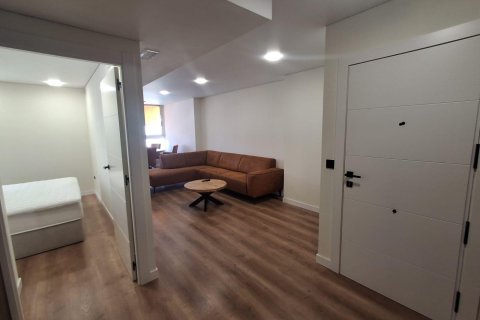 Huoneisto vuokrattavana Benidorm, Alicante, Espanja , 79 m2 No. 166567 - kuva 20