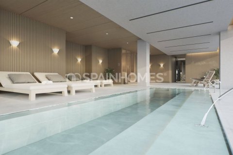 Apartament w Mijas, Malaga, Hiszpania 3 sypialnie, 80 mkw. nr 166560 – zdjęcie 8