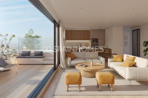 Apartament w Mijas, Malaga, Hiszpania 3 sypialnie, 80 mkw. nr 166560 – zdjęcie 19