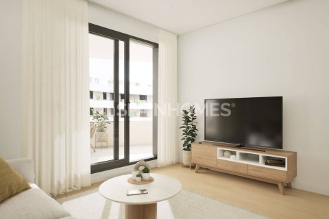 Apartament w Mijas, Malaga, Hiszpania 3 sypialnie, 80 mkw. nr 166560 – zdjęcie 25