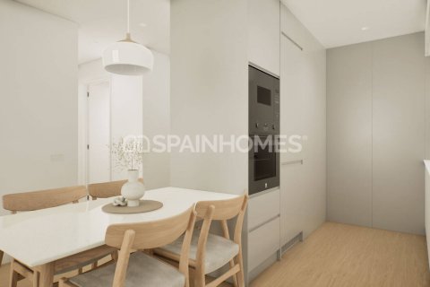 Apartament w Mijas, Malaga, Hiszpania 3 sypialnie, 80 mkw. nr 166560 – zdjęcie 28