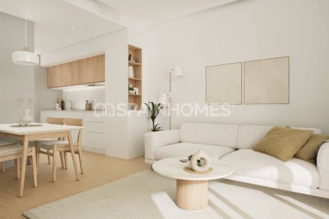 Apartament w Mijas, Malaga, Hiszpania 3 sypialnie, 80 mkw. nr 166560 – zdjęcie 23