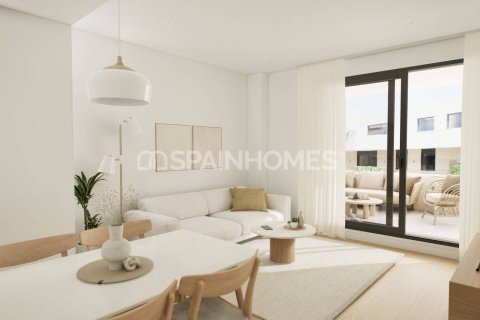 Apartament w Mijas, Malaga, Hiszpania 3 sypialnie, 80 mkw. nr 166560 – zdjęcie 21