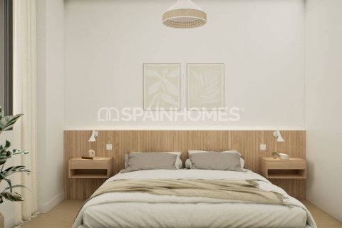 Apartament w Mijas, Malaga, Hiszpania 3 sypialnie, 80 mkw. nr 166560 – zdjęcie 30