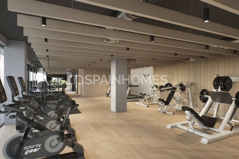 Apartament w Mijas, Malaga, Hiszpania 3 sypialnie, 80 mkw. nr 166560 – zdjęcie 9