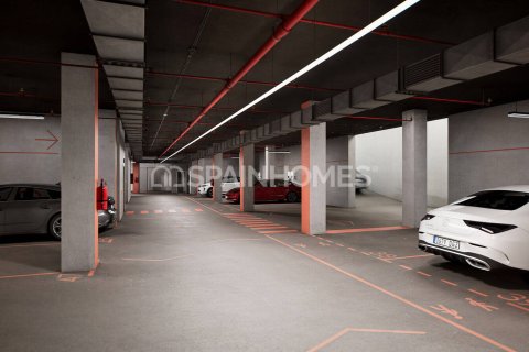 Apartament w Mijas, Malaga, Hiszpania 3 sypialnie, 80 mkw. nr 166560 – zdjęcie 11