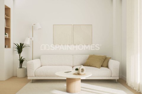 Apartament w Mijas, Malaga, Hiszpania 3 sypialnie, 80 mkw. nr 166560 – zdjęcie 22