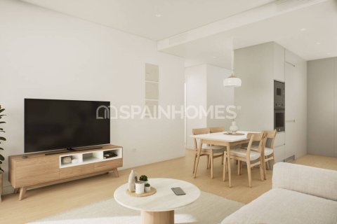 Apartament w Mijas, Malaga, Hiszpania 3 sypialnie, 80 mkw. nr 166560 – zdjęcie 24