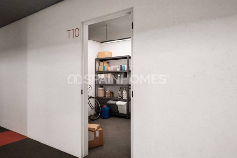 Apartament w Mijas, Malaga, Hiszpania 3 sypialnie, 80 mkw. nr 166560 – zdjęcie 12