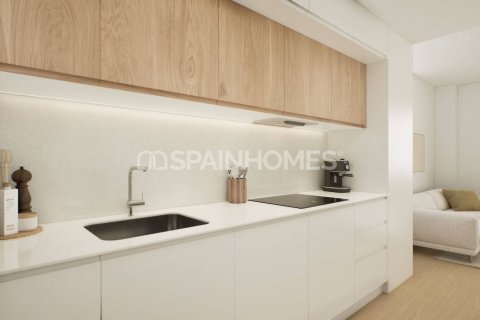 Apartament w Mijas, Malaga, Hiszpania 3 sypialnie, 80 mkw. nr 166560 – zdjęcie 26