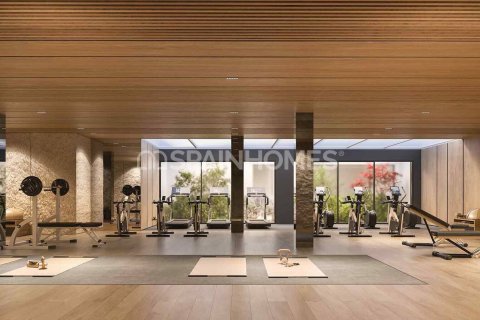 Apartament w Marbella, Malaga, Hiszpania 4 sypialnie, 121 mkw. nr 166563 – zdjęcie 3