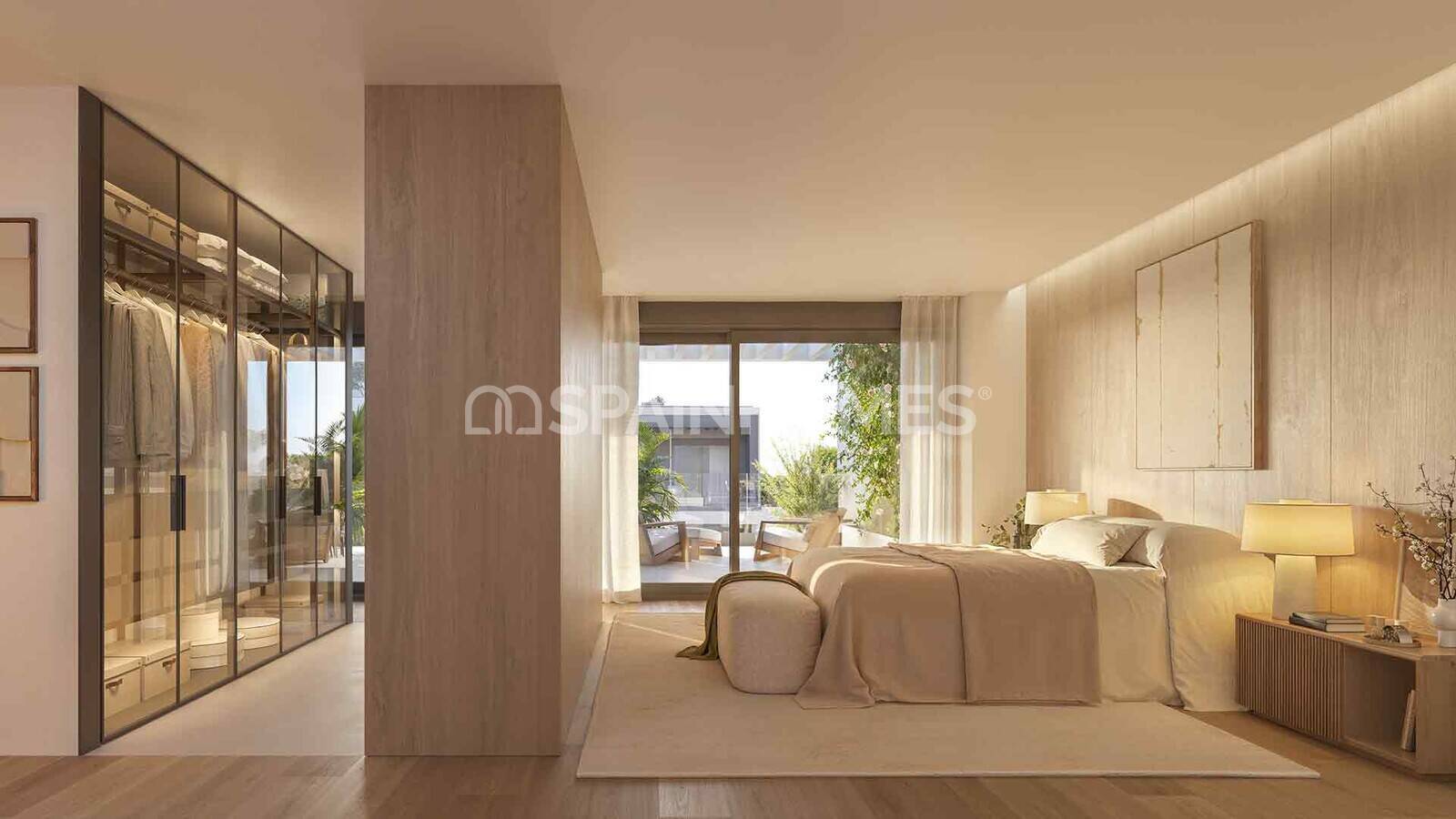 Appartamento a Marbella, Malaga, Spagna 2 camere da letto, 76 mq. N° 166564