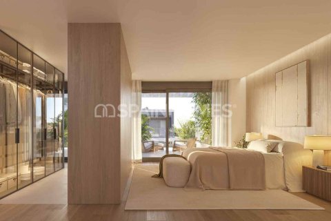 Apartament w Marbella, Malaga, Hiszpania 3 sypialnie, 95 mkw. nr 166561 – zdjęcie 5