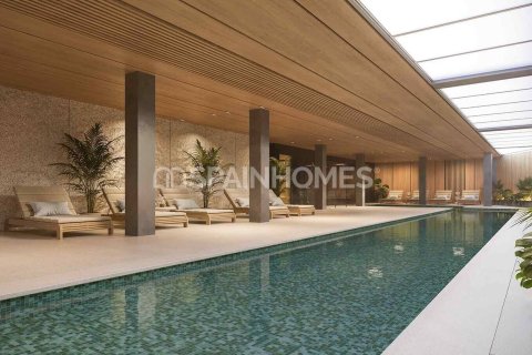 Apartament w Marbella, Malaga, Hiszpania 3 sypialnie, 95 mkw. nr 166561 – zdjęcie 2