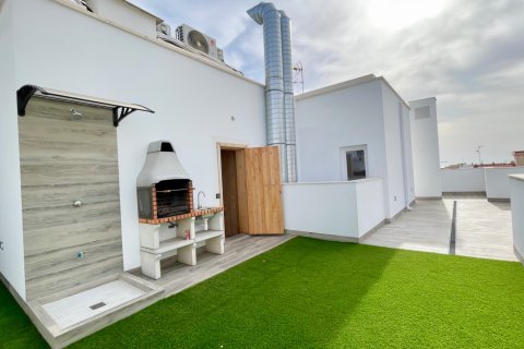 Apartment à vendre à Torrevieja, Alicante, Espagne, 2 chambres, 75 m2 No. 143660 - photo 16