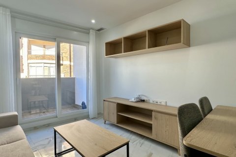 Dzīvoklis pārdošanā Torrevieja, Alicante, Spānijā 2 istabas, 75 m2 Nr. 143661 - attēls 30