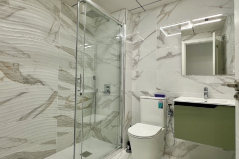 Dzīvoklis pārdošanā Torrevieja, Alicante, Spānijā 2 istabas, 75 m2 Nr. 143661 - attēls 16