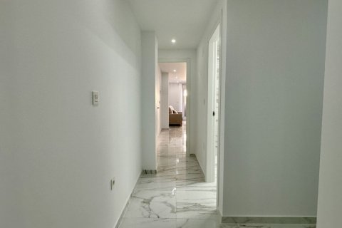 Dzīvoklis pārdošanā Torrevieja, Alicante, Spānijā 2 istabas, 75 m2 Nr. 143661 - attēls 12