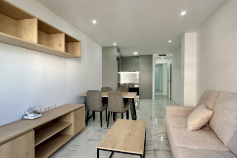 Dzīvoklis pārdošanā Torrevieja, Alicante, Spānijā 2 istabas, 75 m2 Nr. 143661 - attēls 29