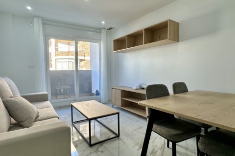 Dzīvoklis pārdošanā Torrevieja, Alicante, Spānijā 2 istabas, 75 m2 Nr. 143661 - attēls 26