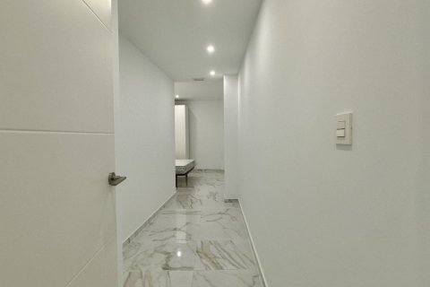 Dzīvoklis pārdošanā Torrevieja, Alicante, Spānijā 2 istabas, 75 m2 Nr. 143661 - attēls 11