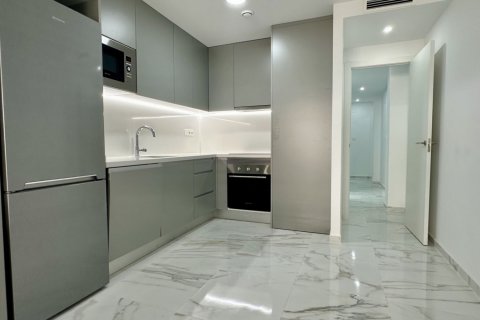 Dzīvoklis pārdošanā Torrevieja, Alicante, Spānijā 2 istabas, 75 m2 Nr. 143661 - attēls 18